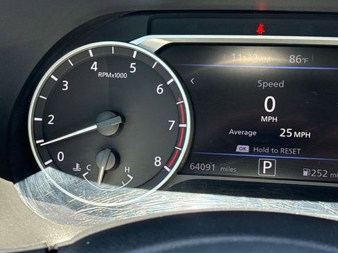 Certified 2023 Nissan Sentra SV FWD image 12