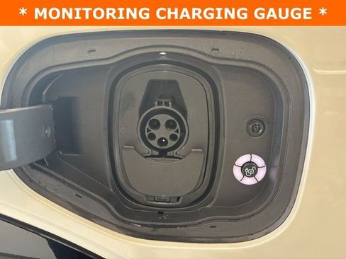 New 2025 Ford Mustang Mach-E Premium w/ Sport Appearance Package image 39