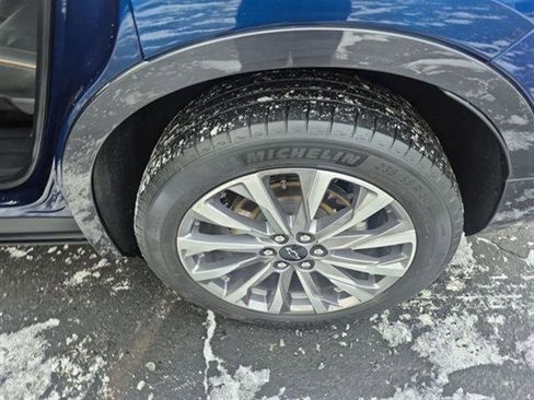 Certified 2023 Chevrolet Blazer Premier image 97