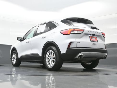 Used 2020 Ford Escape SE AWD/4WD image 26
