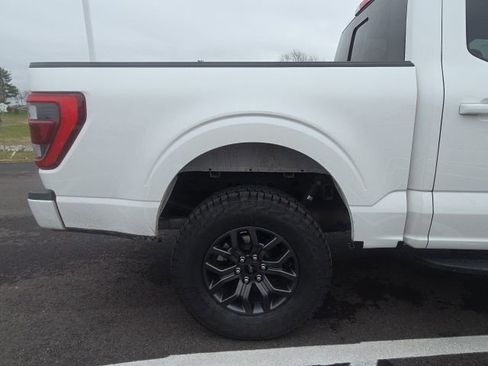 Used 2023 Ford F150 Tremor w/ Equipment Group 402A High image 7