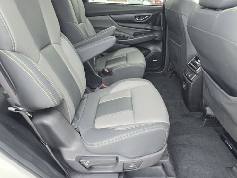 Used 2023 Subaru Ascent Onyx Edition Limited image 21