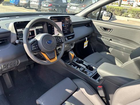 New 2026 Subaru Outback Wilderness image 14