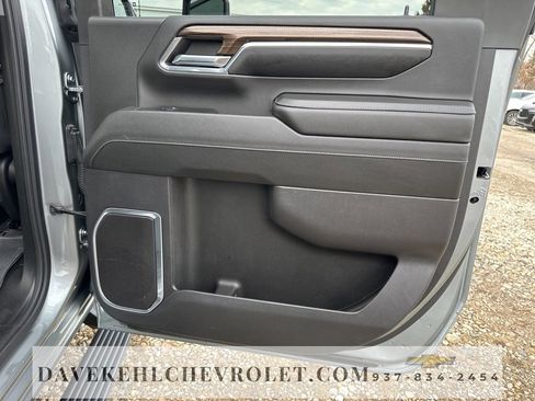 Used 2024 Chevrolet Silverado 2500 LT w/ All Star Edition image 16