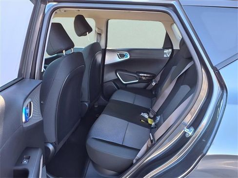 New 2025 Kia Soul S image 24