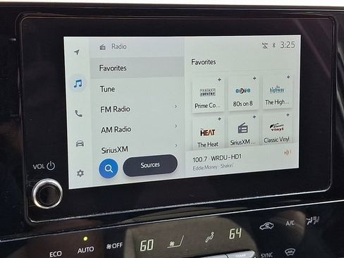 Used 2023 Subaru Solterra AWD image 20