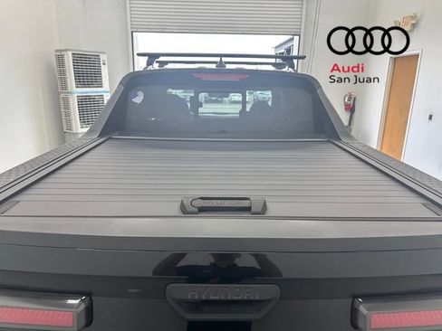 Used 2022 Hyundai Santa Cruz SEL w/ Activity Package image 10