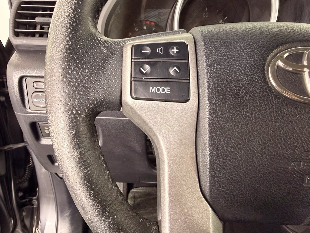 Used 2013 Toyota 4Runner Limited AWD/4WD image 23