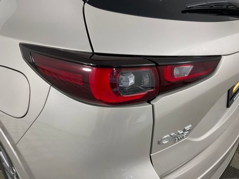 Used 2024 MAZDA CX-5 AWD 2.5 S w/ Select Package image 21