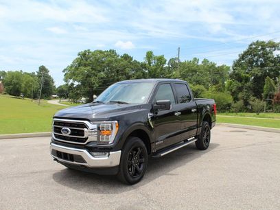 Used 2023 Ford F150 XLT w/ Equipment Group 302A High