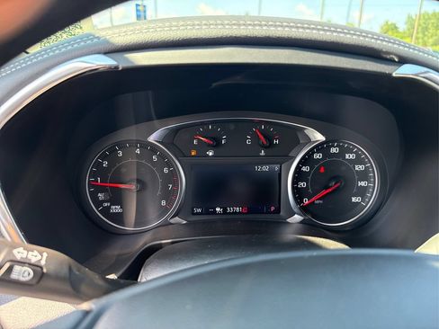 Used 2023 Chevrolet Blazer LT w/ Convenience Package AWD/4WD image 13