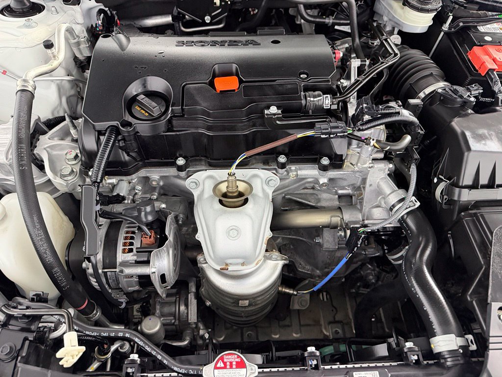 Used 2022 Honda Civic Sport image 19