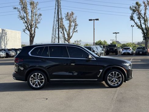 Used 2024 BMW X5 sDrive40i w/ Parking Assistance Package RWD image 4