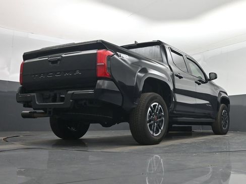 Used 2024 Toyota Tacoma TRD Sport image 46