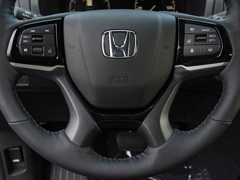 New 2026 Honda Odyssey Elite image 28