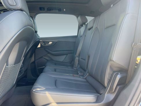New 2026 Audi Q7 2.0T Premium image 15