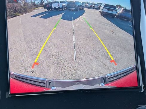 Used 2024 RAM 1500 Laramie image 27