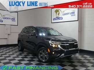 Used 2024 Kia Seltos S AWD/4WD video 1
