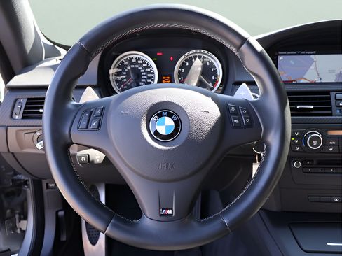 Used 2013 BMW M3 Coupe RWD image 19