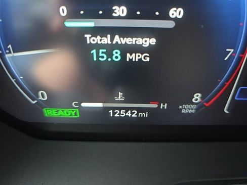 Used 2025 Toyota Land Cruiser w/ Premium Package image 26