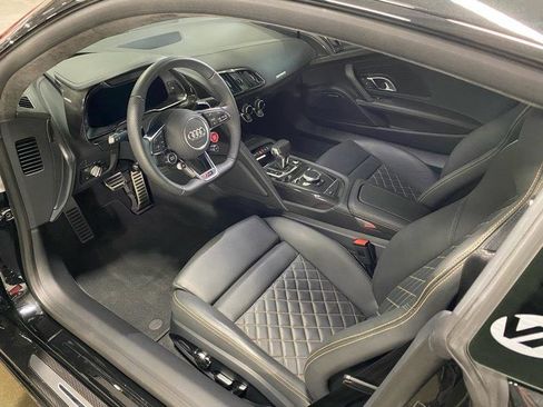 Used 2023 Audi R8 V10 performance AWD/4WD image 12