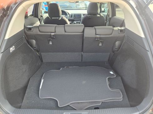 Used 2022 Honda HR-V EX image 13