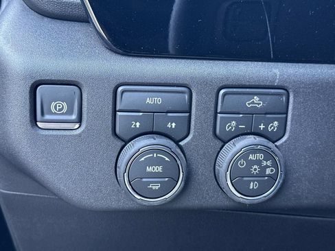 New 2026 Chevrolet Silverado 1500 RST w/ RST Select Package image 19