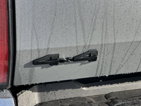 New 2026 Toyota Tundra Limited w/ TRD Off-Road Package image 7