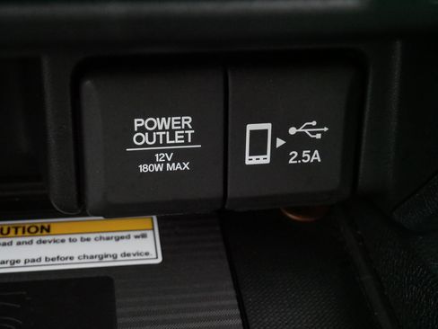 Used 2021 Honda Passport Elite image 30
