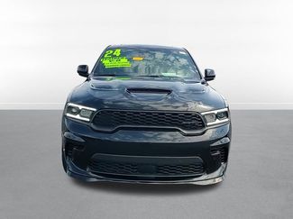 Used 2023 Dodge Durango SRT Hellcat video 2