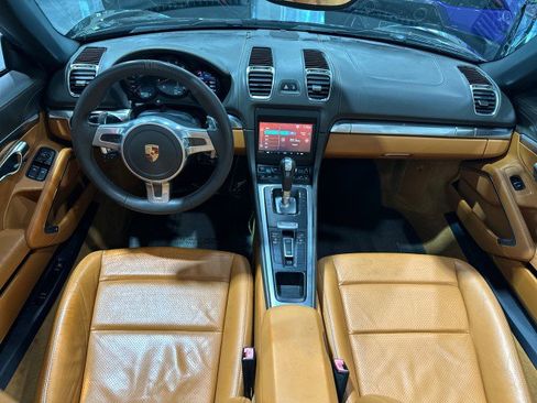 Used 2014 Porsche Boxster RWD image 45