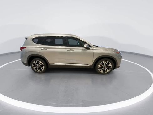 Used 2020 Hyundai Santa Fe SEL image 9