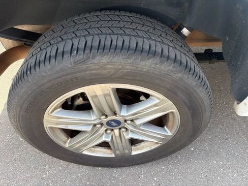 Used 2018 Ford F150 Lariat AWD/4WD image 14