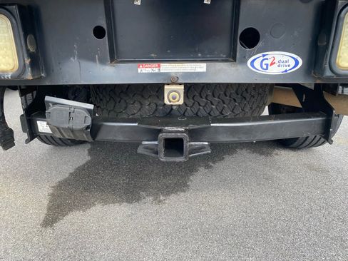 Used 2016 Ford F350 XL image 30