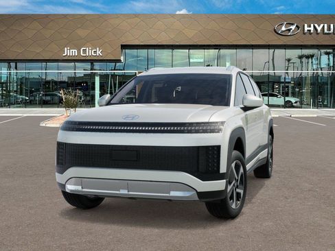 New 2026 Hyundai Ioniq 9 SE image 6