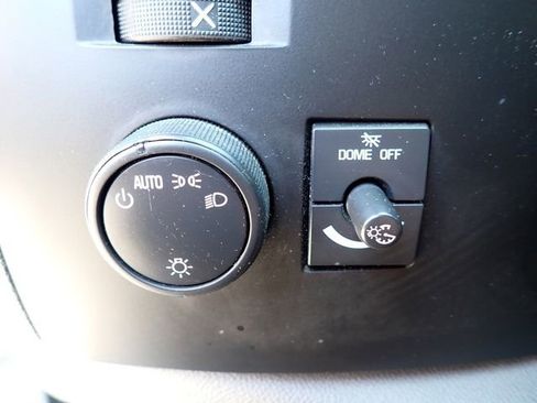Used 2009 Chevrolet Silverado 1500 W/T w/ LS Package RWD image 23