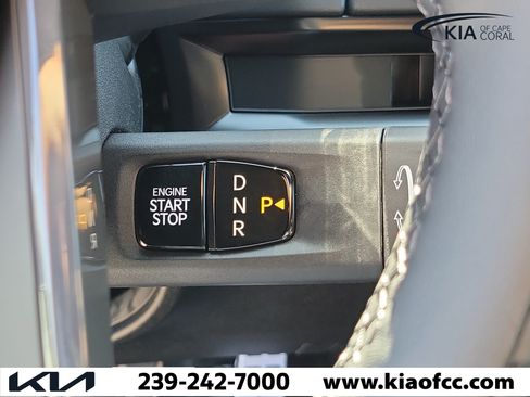 New 2027 Kia Telluride SX Prestige X-Pro AWD/4WD image 28