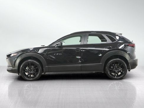 Used 2026 MAZDA CX-30 AWD 2.5 S image 2