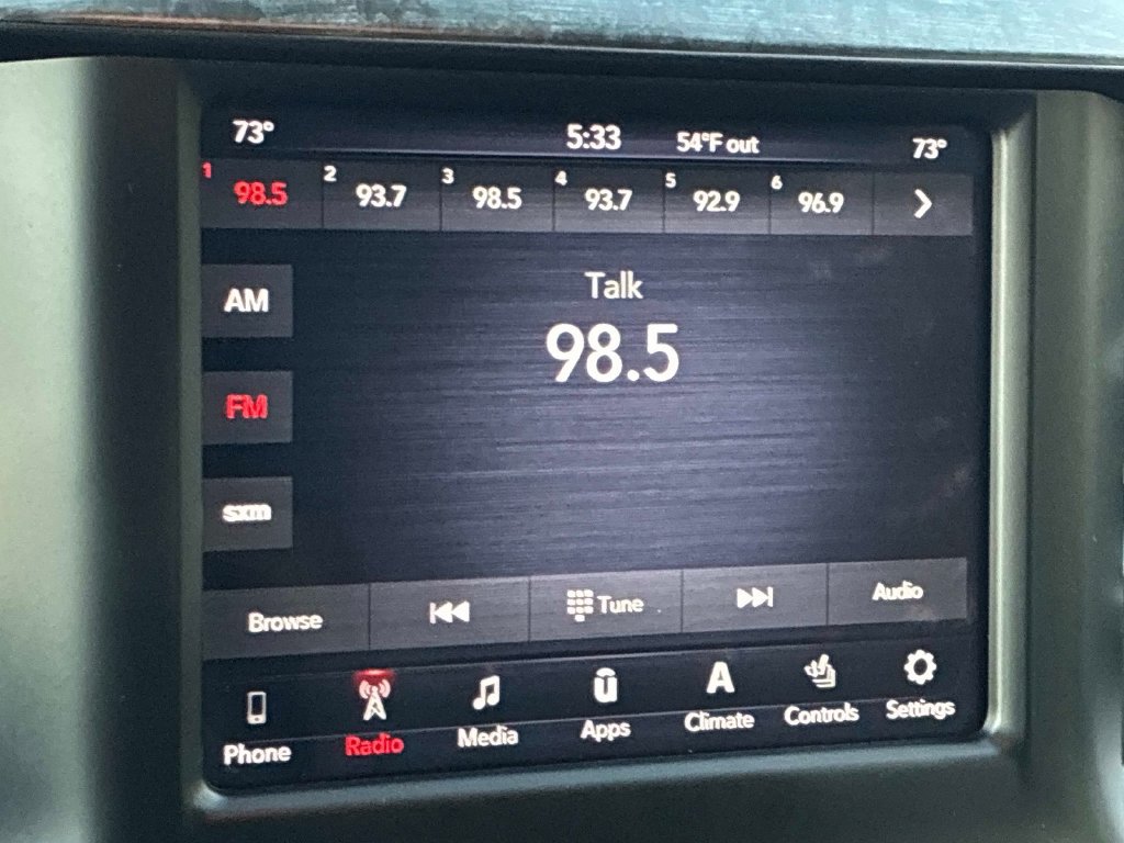 Used 2019 RAM 1500 Big Horn AWD/4WD image 34
