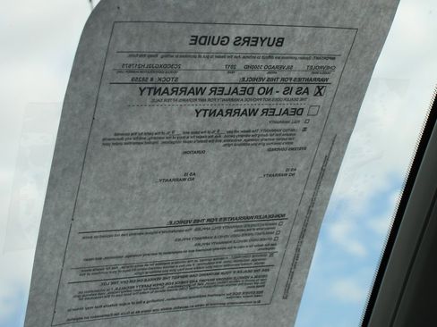 Used 2017 Chevrolet Silverado 3500 W/T w/ WT Convenience Package image 40