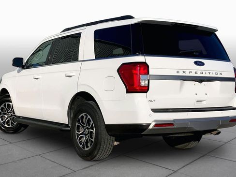 Used 2024 Ford Expedition XLT RWD image 12