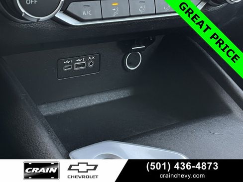 Used 2022 Nissan Altima 2.5 SV image 24