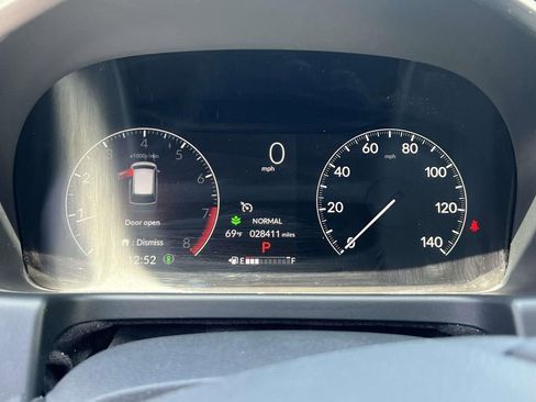 Used 2025 Honda Odyssey EX-L image 25