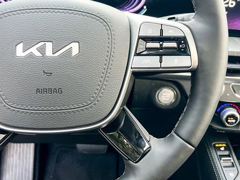 New 2025 Kia Telluride EX image 26
