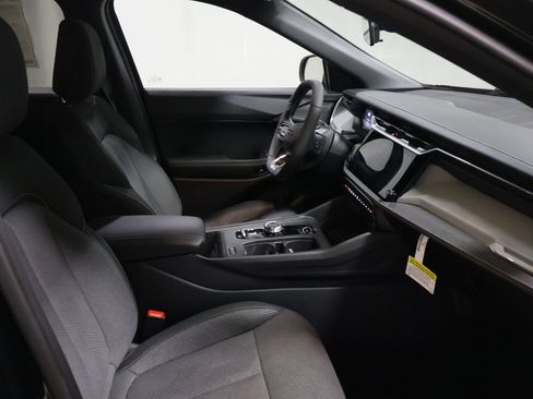 New 2026 Jeep Cherokee Laredo AWD/4WD image 18