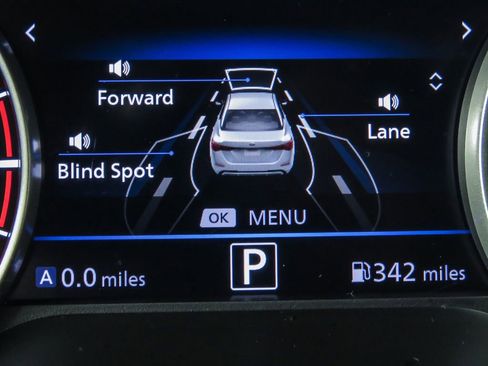 Used 2020 Nissan Sentra SV image 20