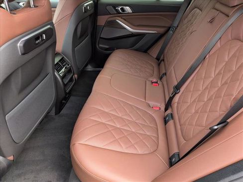 New 2026 BMW X5 xDrive40i image 16