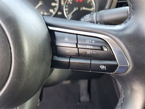 Used 2024 MAZDA MAZDA3 s image 27