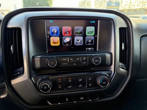 Used 2018 Chevrolet Silverado 1500 LT RWD image 33