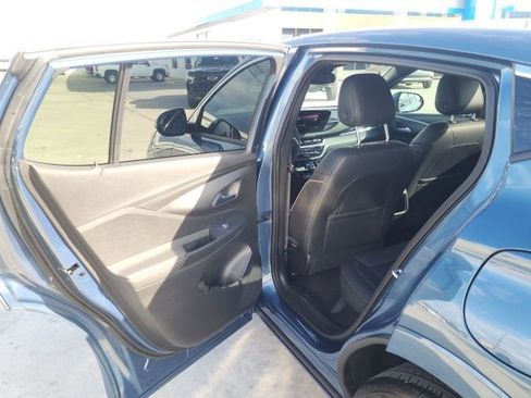 Used 2025 Buick Envista Avenir image 20